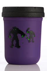 8oz Purp Invaders Re:stash