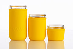Mason-Re Sampler Pack (4oz, 8oz, 12oz)