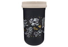 12oz Zodiac Re:stash