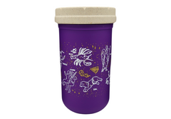 12oz Zodiac Re:stash