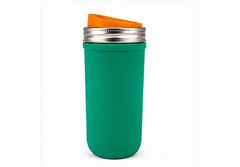 12oz Mason-re To-Go Cup (Available in Many Colors)