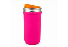 12oz Mason-re To-Go Cup (Available in Many Colors)