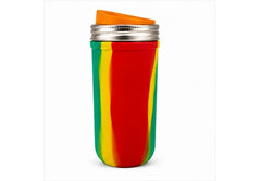 12oz Mason-re To-Go Cup (Available in Many Colors)