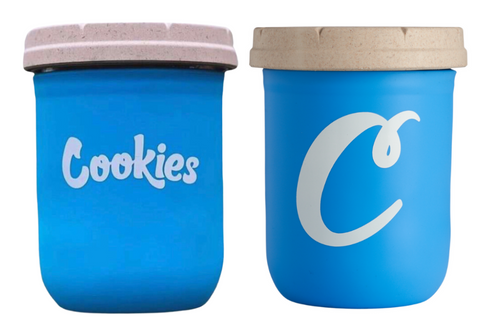 16oz Cookies Re:Stash