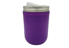 16oz Mason-re Re-Up Cup (Available in Many Colors)