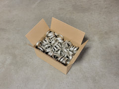 Regular Mouth Mason Jar Rings