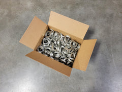 Regular Mouth Mason Jar Rings