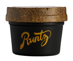 4oz Runtz x Re:Stash Jars (magnetic lids)