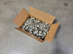 Regular Mouth Mason Jar Rings