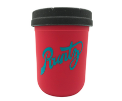 8oz Runtz Re:stash Jar (Mason Jar Magnetic Lid Included)