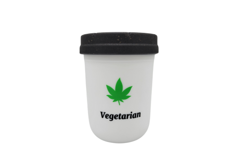 8oz Vegetarian Friendly Re:Stash