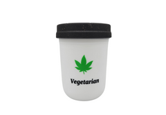 8oz Vegetarian Friendly Re:Stash