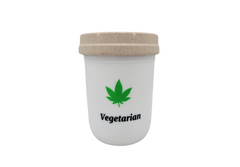 8oz Vegetarian Friendly Re:Stash