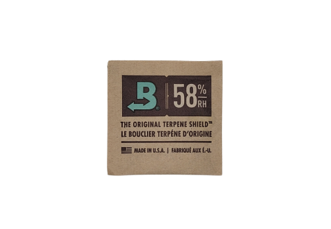 Set of 12 Boveda Humidity Control Packs (Size 4, 62%/58%)