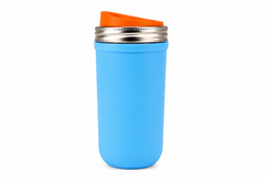 12oz Mason-re To-Go Cup (Available in Many Colors)