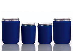 Gift Set: Family 4 Pack (Available in many colors)