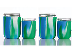 Gift Set: Family 4 Pack (Available in many colors)