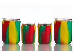 Gift Set: Family 4 Pack (Available in many colors)