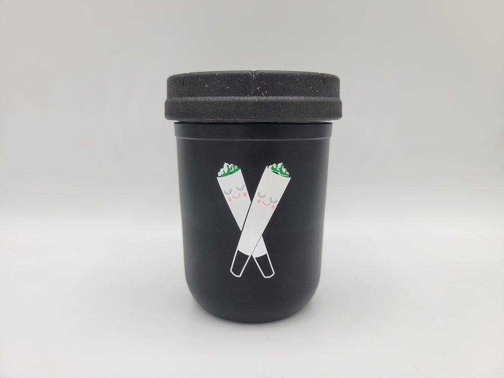 8oz Happy Joints - Jungle Boys Re:Stash (+Re:vider & Boveda Pack)