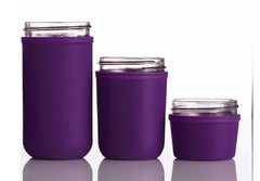 Mason-Re Sampler Pack (4oz, 8oz, 12oz)