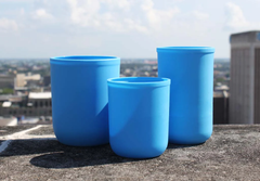 Mason-Re Sampler Pack (4oz, 8oz, 12oz)