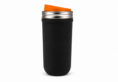 12oz Mason-re To-Go Cup (Available in Many Colors)