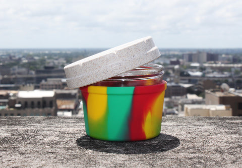 4oz Re:Stash (Available in Many Colors)