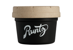 4oz Runtz x Re:Stash Jars (magnetic lids)