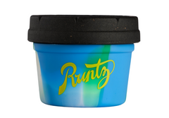 4oz Runtz x Re:Stash Jars (magnetic lids)