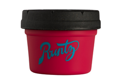4oz Runtz x Re:Stash Jars (magnetic lids)