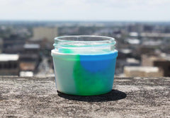 Set of 12 4oz Koozies (Available in Many Colors)