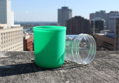 Set of 12 8oz Koozies (Available in Many Colors)