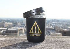 8oz Stoney Point Re:Stash Jar