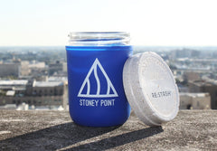 8oz Stoney Point Re:Stash Jar