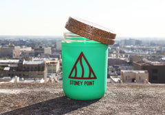 8oz Stoney Point Re:Stash Jar