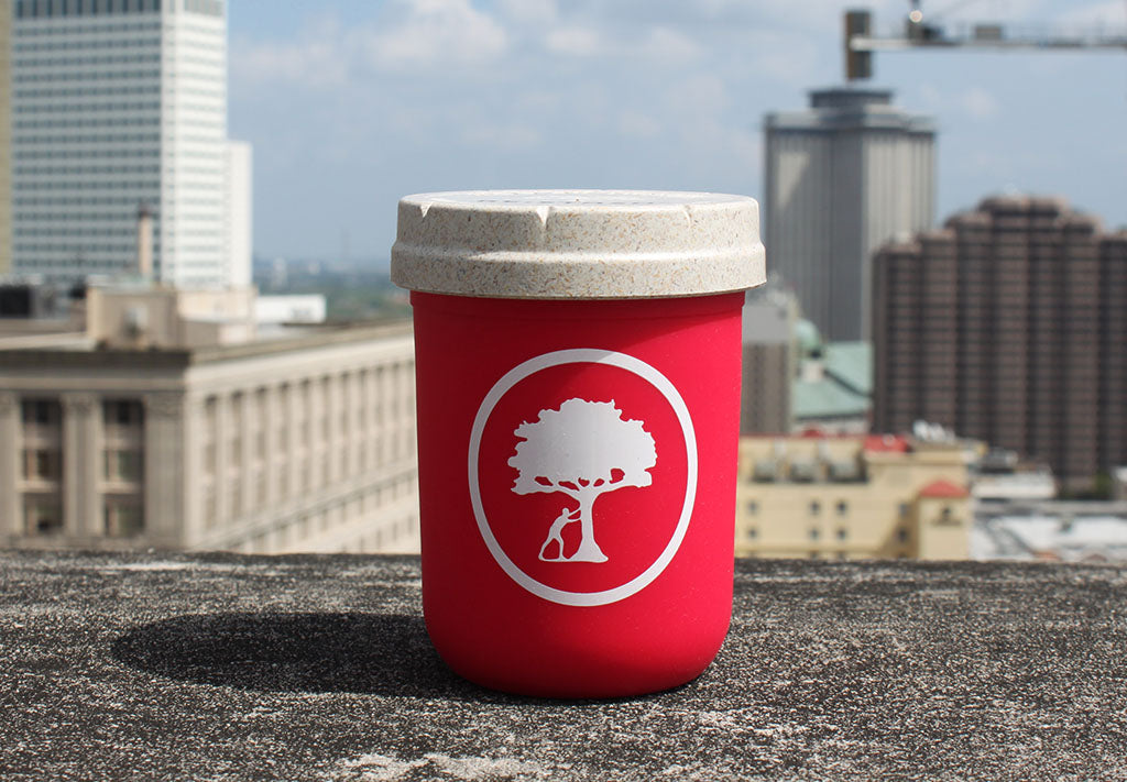 8oz Push Trees Re:stash