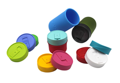 Regular Mouth Drinking iLID (Available in Many Colors)
