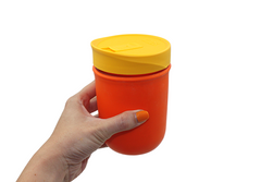 Wide Mouth Drinking iLID (Available in Many Colors)