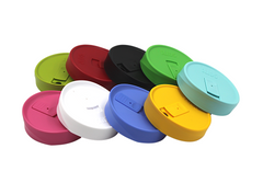Wide Mouth Drinking iLID (Available in Many Colors)