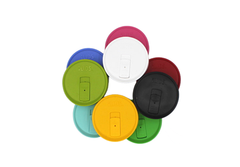 Wide Mouth Drinking iLID (Available in Many Colors)