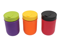 Wide Mouth Drinking iLID (Available in Many Colors)