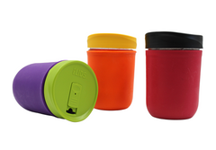 Wide Mouth Drinking iLID (Available in Many Colors)