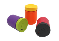 Wide Mouth Drinking iLID (Available in Many Colors)