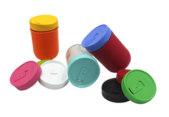 Wide Mouth Drinking iLID (Available in Many Colors)