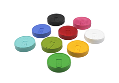 Wide Mouth Drinking iLID (Available in Many Colors)