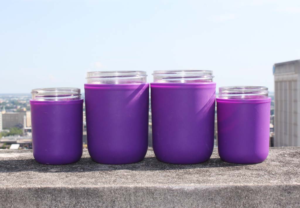 Gift Set: Family 4 Pack (Available in many colors)