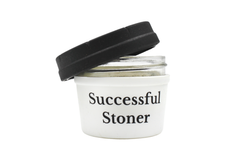 4oz Successful Stoner Re:stash Jar