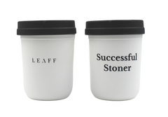 8oz Successful Stoner Re:stash Jar