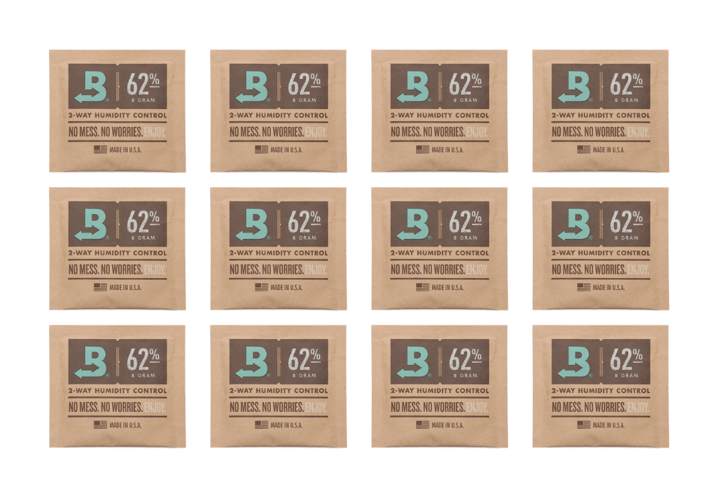 Boveda Humidity Control Pack (4 Gram)