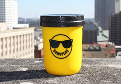 Shmoplife 8oz Re:stash Jar (+Re:Vider & Boveda Pack)